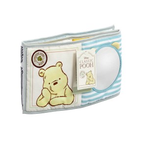 Disney Unfold Discovery Book Winnie the Pooh Disney Unfold Discovery Book Winnie the Pooh
