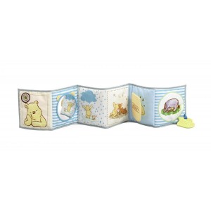 Disney Unfold Discovery Book Winnie the Pooh Disney Unfold Discovery Book Winnie the Pooh
