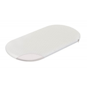Greco Strom Pram Mattress Hektor Foam 31x78x2cm Greco Strom Pram Mattress Hektor Foam 31x78x2cm