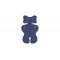 Greco Strom Liner 3D Air Mesh Blue Maze Greco Strom Liner 3D Air Mesh Blue Maze