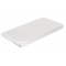 Greco Strom Cot Mattress Hektor Foam 65x125x10cm Greco Strom Cot Mattress Hektor Foam 65x125x10cm