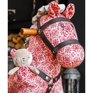 Little Bird.. Rocking Horse 12m+ Cooper & Beau Little Bird.. Rocking Horse 12m+ Cooper & Beau