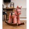 Little Bird.. Rocking Horse 12m+ Cooper & Beau Little Bird.. Rocking Horse 12m+ Cooper & Beau