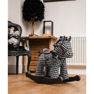 Little Bird.. Rocking Horse 9m+ Dazzle & Jet Little Bird.. Rocking Horse 9m+ Dazzle & Jet