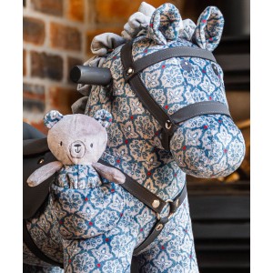 Little Bird.. Rocking Horse 9m+ Louie & Duke Little Bird.. Rocking Horse 9m+ Louie & Duke