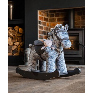 Little Bird.. Rocking Horse 9m+ Louie & Duke Little Bird.. Rocking Horse 9m+ Louie & Duke