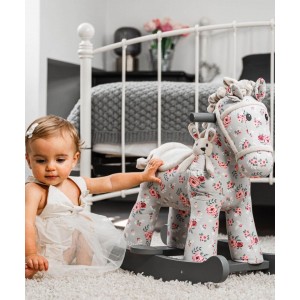 Little Bird.. Rocking Horse 9m+ Lily & Rose Little Bird.. Rocking Horse 9m+ Lily & Rose
