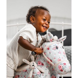 Little Bird.. Rocking Horse 12m+ Lily & Rose Little Bird.. Rocking Horse 12m+ Lily & Rose