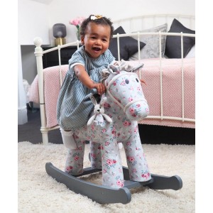 Little Bird.. Rocking Horse 12m+ Lily & Rose Little Bird.. Rocking Horse 12m+ Lily & Rose