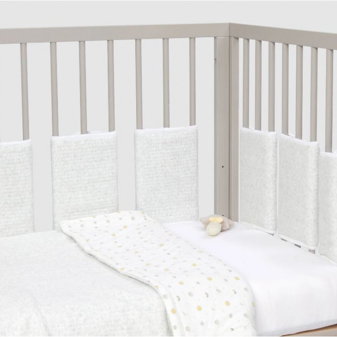 Baby Elegance Cot Bedding Set 5pc Sun Moon and Stars Baby Elegance Cot Bedding Set 5pc Sun Moon and Stars