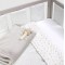 Baby Elegance Bedding Set 5pc Sun Moon and Stars Baby Elegance Bedding Set 5pc Sun Moon and Stars