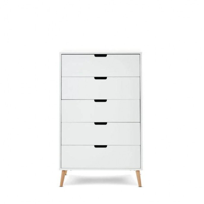 Obaby Tallboy Maya White Natural Obaby Tallboy Maya White Natural