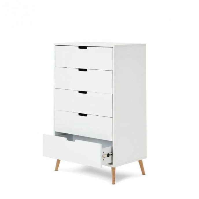 Obaby Tallboy Maya White Natural Obaby Tallboy Maya White Natural