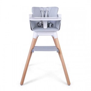 Red Kite Highchair Feed Me Kombo Grey Red Kite Highchair Feed Me Kombo Grey