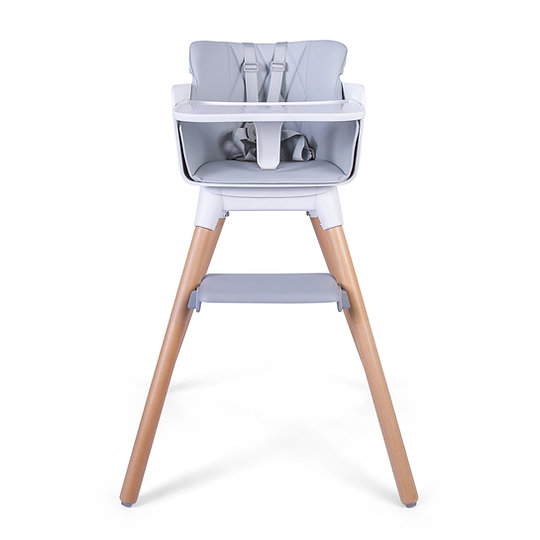 Red Kite Highchair Feed Me Kombo Grey Red Kite Highchair Feed Me Kombo Grey