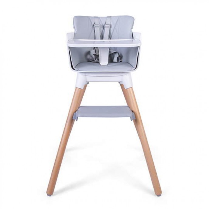 Red Kite Highchair Feed Me Kombo Grey Red Kite Highchair Feed Me Kombo Grey