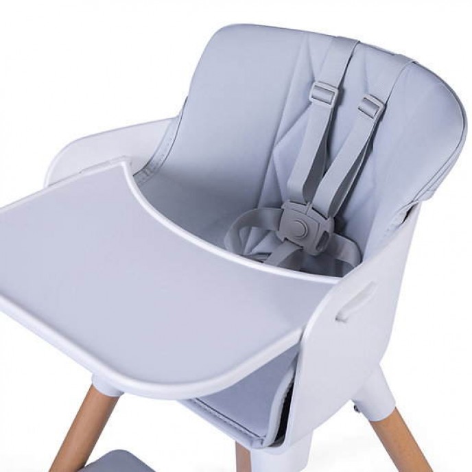 Red Kite Highchair Feed Me Kombo Grey Red Kite Highchair Feed Me Kombo Grey