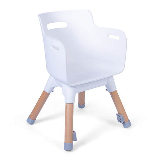 Red Kite Highchair Feed Me Kombo Grey Red Kite Highchair Feed Me Kombo Grey