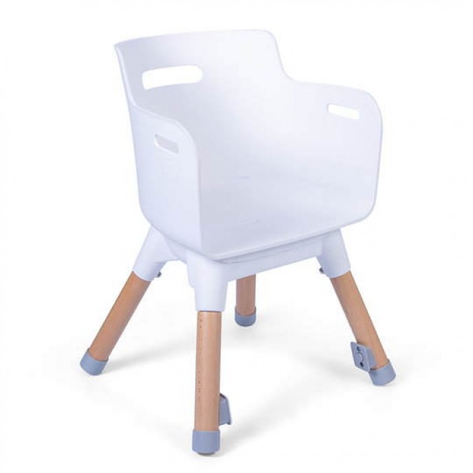 Red Kite Highchair Feed Me Kombo Grey Red Kite Highchair Feed Me Kombo Grey
