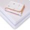 Baby Elegance Bedding Set 4pc Cotbed Safari Baby Elegance Bedding Set 4pc Cotbed Safari