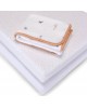 Baby Elegance Bedding Set 4pc Cotbed Safari Baby Elegance Bedding Set 4pc Cotbed Safari