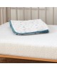 Baby Elegance Bedding Set 4pc Cotbed Sea