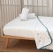 Baby Elegance Bedding Set 4pc Cotbed Sea Baby Elegance Bedding Set 4pc Cotbed Sea