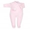 Dandelion Cotton Sleepsuit Bear Dreams Blue Newborn Dandelion Cotton Sleepsuit Bear Dreams Blue Newborn