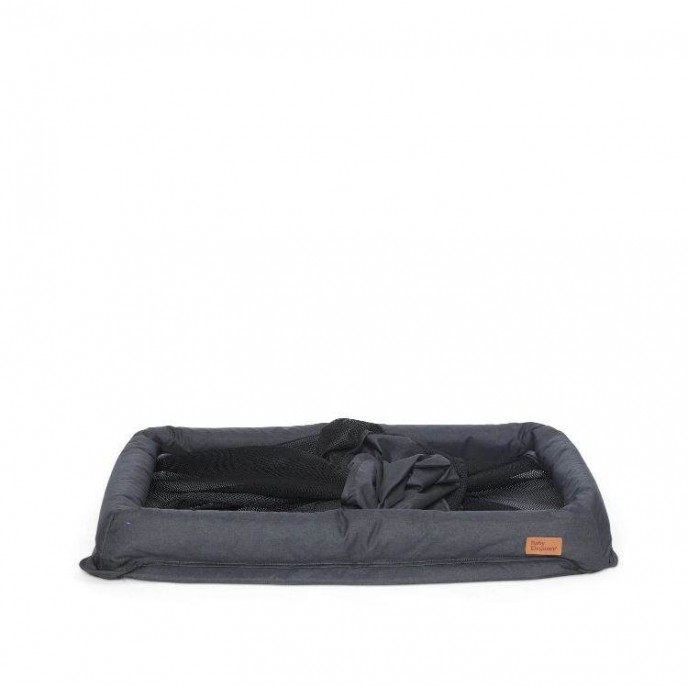 Baby Elegance Travel Cot Air2 Stone Baby Elegance Travel Cot Air2 Stone