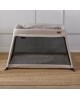 Baby Elegance Travel Cot Air2 Stone