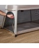 Baby Elegance Travel Cot Air2 Stone
