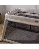 Baby Elegance Travel Cot Air2 Stone