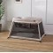 Baby Elegance Travel Cot Air2 Stone Baby Elegance Travel Cot Air2 Stone