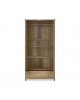 Obaby Double Wardrobe Oak Obaby Double Wardrobe Oak