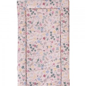Red kite Changing Mat Rose & Ivy Red kite Changing Mat Rose & Ivy