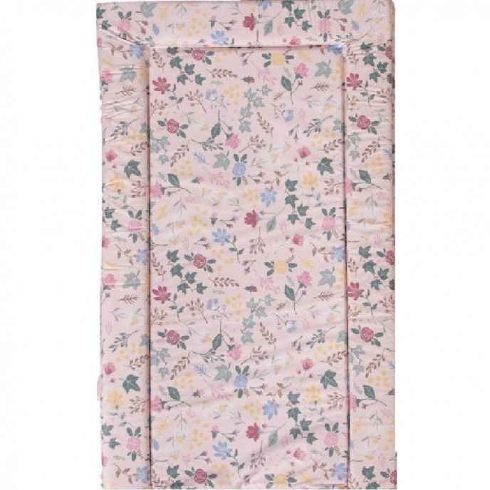 Red kite Changing Mat Rose & Ivy