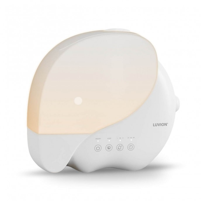 Luvion Humidifier Elephant Luvion Humidifier Elephant