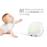 Luvion Humidifier Elephant