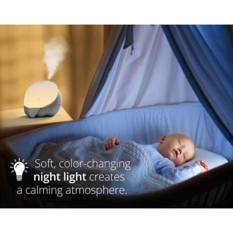 Luvion Humidifier Elephant