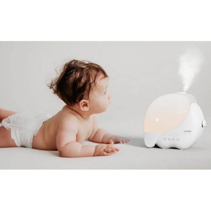 Luvion Humidifier Elephant Luvion Humidifier Elephant