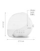 Luvion Humidifier Elephant
