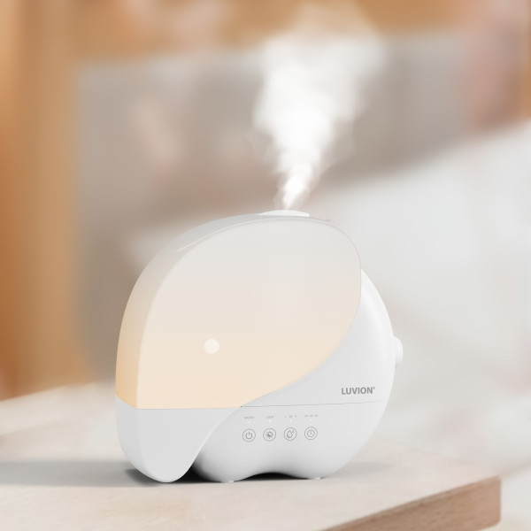 Luvion Humidifier Elephant