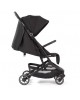Red Kite Stroller Push Me Explor Black