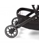 Red Kite Stroller Push Me Explor Black