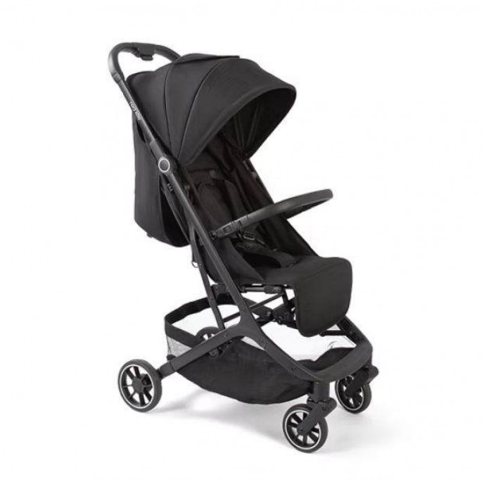 Red Kite Stroller Push Me Explor Black