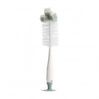 Luvion Bottle and Teat Brush Mint