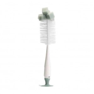 Luvion Bottle and Teat Brush Mint Luvion Bottle and Teat Brush Mint