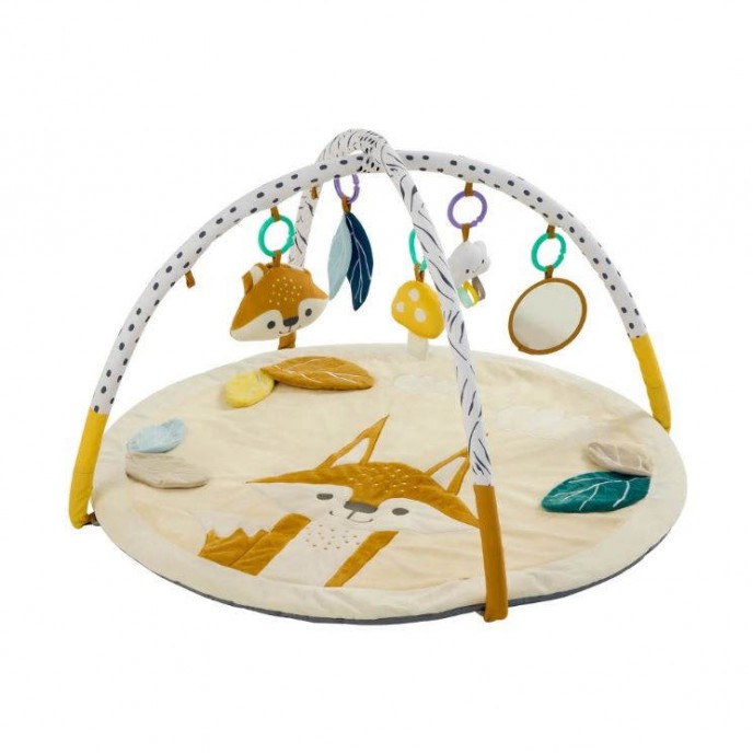 Luvion Playgym Forest Luvion Playgym Forest