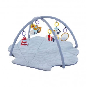 Luvion Playgym Seaside