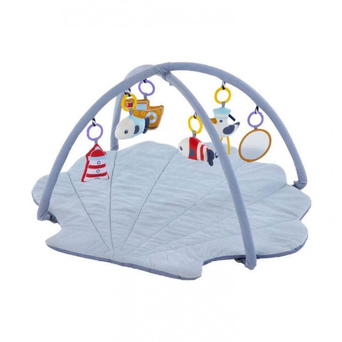 Luvion Playgym Seaside